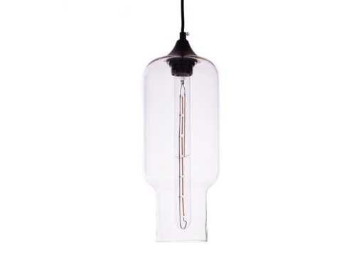 (23x) Hanglamp Meerut Clear