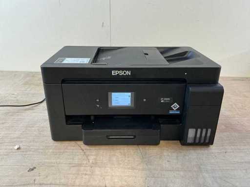 Drukarka Epson ET-15000
