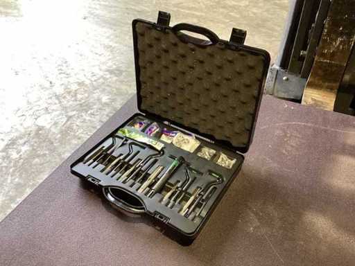 Pro thread Reparatie sets