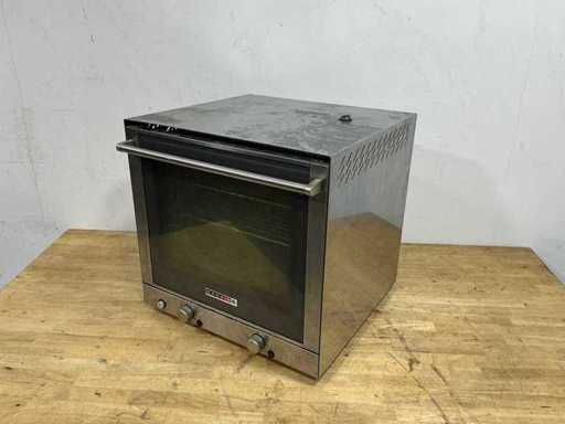 Garbin - 43 DX-UMI - Convection oven