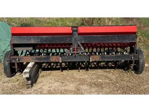 Roger - Semoir Roger