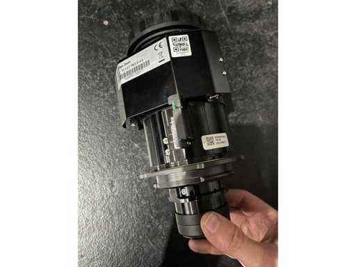 Digital Projection - Lens long zoom 2.4 ~ 4.0 114-316 - - Beamers & projectie