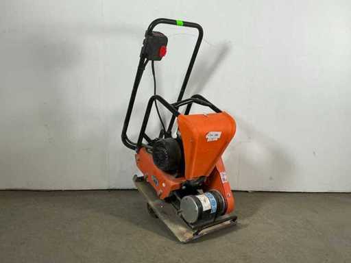 2020 Euro Shatal PC1443E Vibratory Plate Compactor 14kN