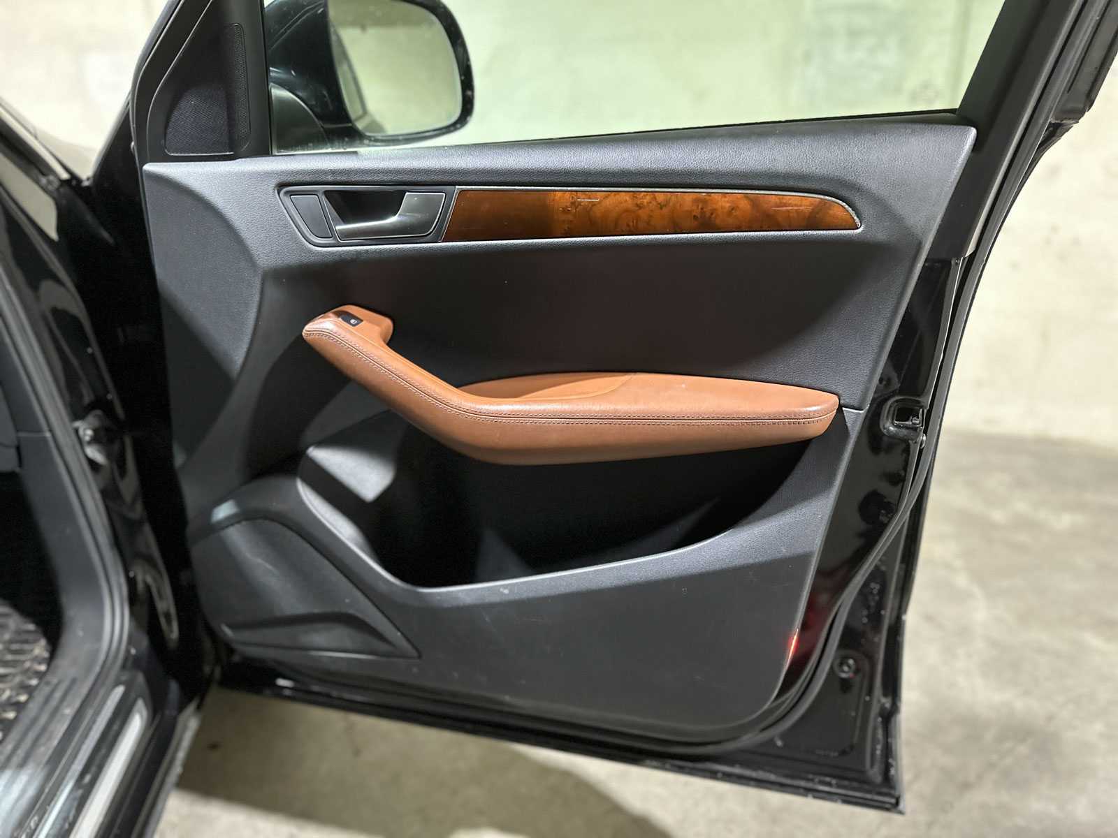 Audi Q5 2.0 TFSI quattro Pro Line 211pk 2008, 84-KBV-6