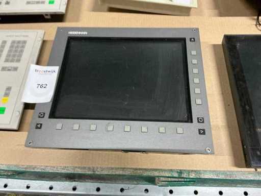 Panou de Control Heidenhain BF150