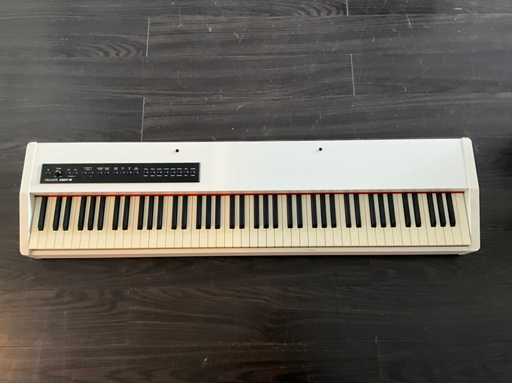 Viscount Smart 30 White digitale piano