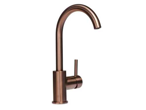 Blue Label - Classic - Washbasin Faucet