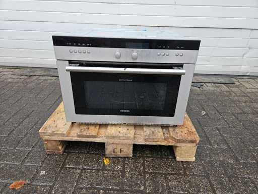 Siemens - HB86Q560N - Eingebauter Ofen