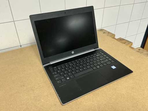 HP PROBOOK 430 G5 - I5-8250U  Laptop 