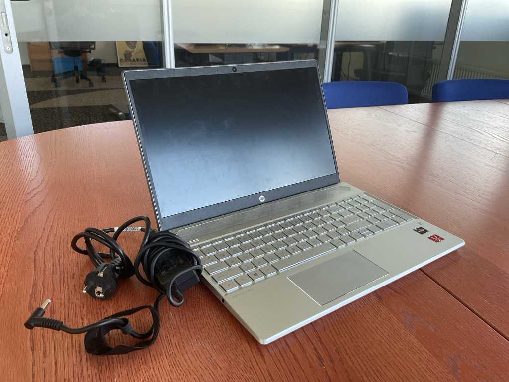Computer portatile - HP - Laptop Pavilion 15-cw1xxx