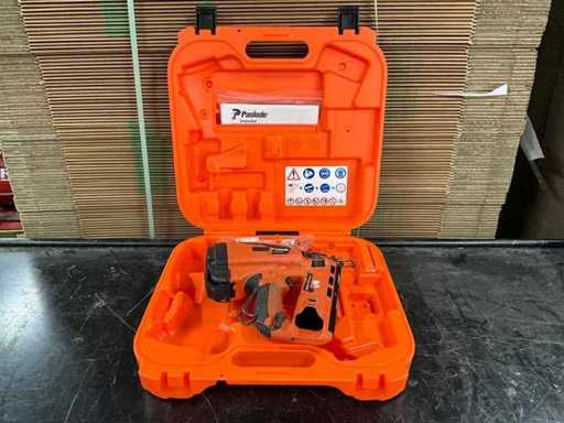 Paslode IM65A F16 Lithium Battery Tacker