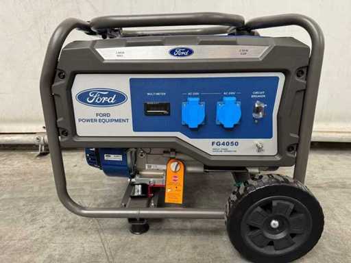 Ford - 2026 - FG4050 - Generator mocy