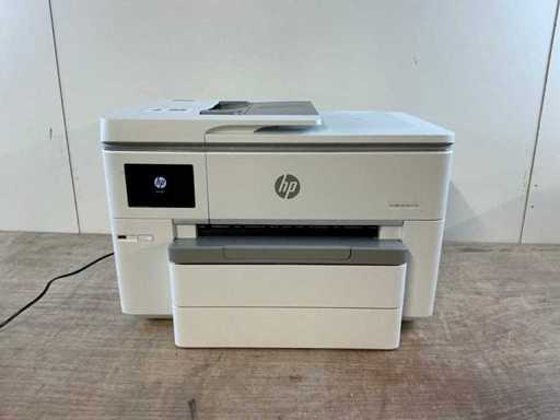 HP OfficeJet Pro 9730e Wide-Format Weitere Drucker und Kopierer