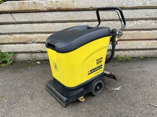 Karcher Professional BR 40/25 C Floor Cleaner