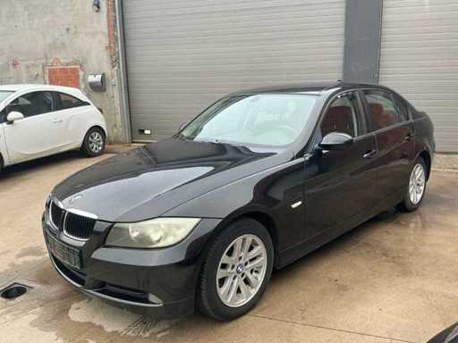 2007 BMW 318I Personenauto