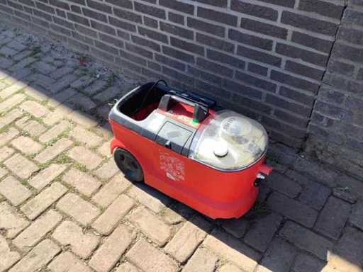 2022 Karcher Puzzi 10/2 Reinigungsmaschine