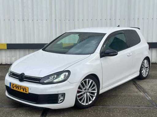 Volkswagen Golf 2.0 GTI Automaat, G-997-VL