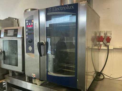 Electrolux A0S101EAAQ Combi oven