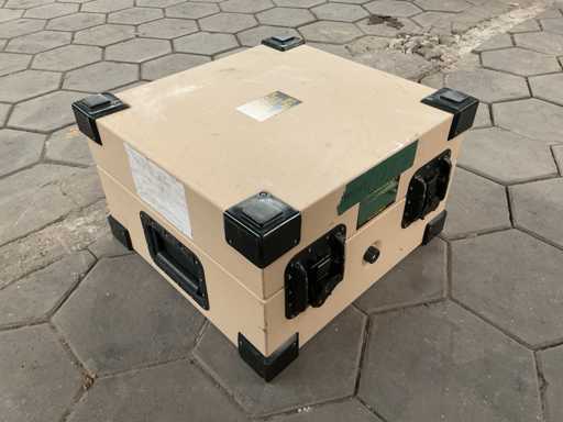 Transport box