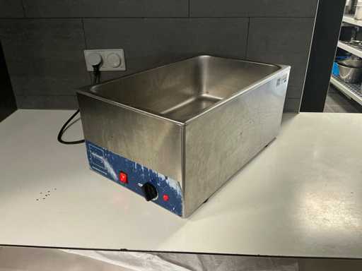 Hakvoort - Au-bain-marie