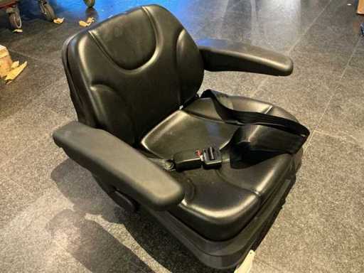 Seat Industries Voorladers en accessoires
