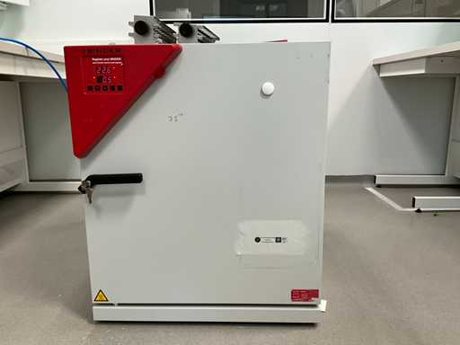 BINDER CO2 Incubator