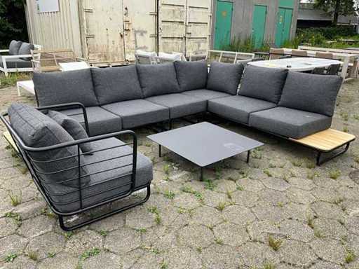 Decor lounge