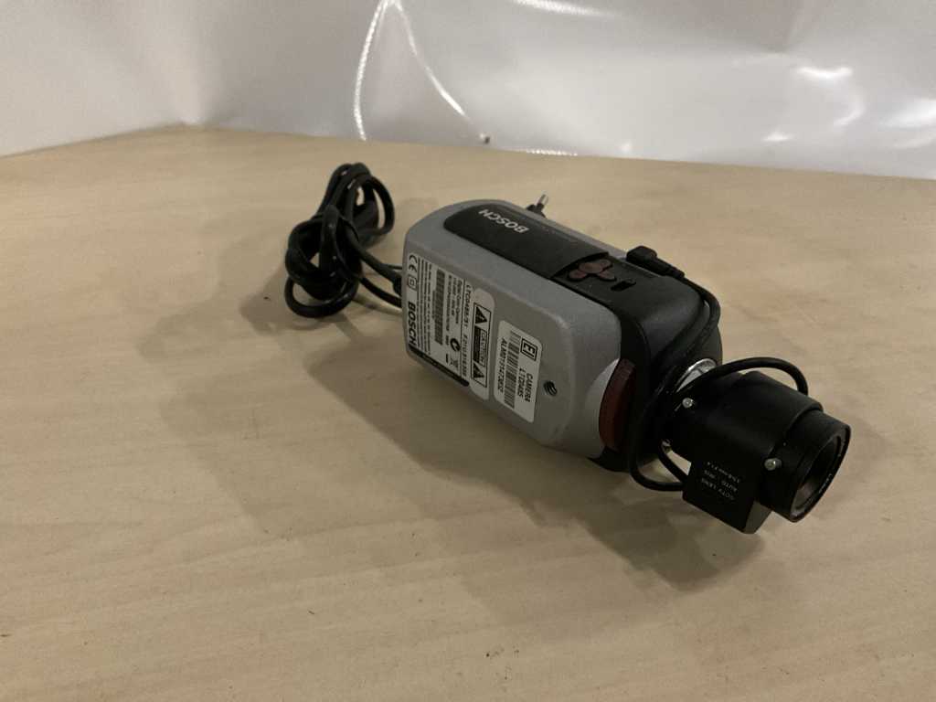 Bosch LTC0485 Security Camera (54x)
