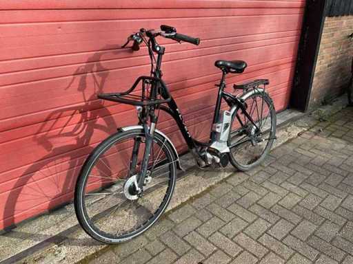 Flyer SR Suntour Vélo électrique