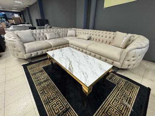 Canapé Paris Corner