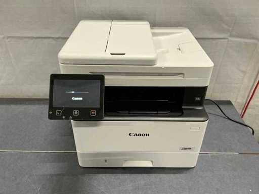 Canon I-sensys MF465dw printer