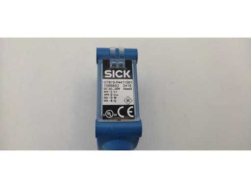 SICK - GTB10-P4411S01 | 1066852 - Sensor - used