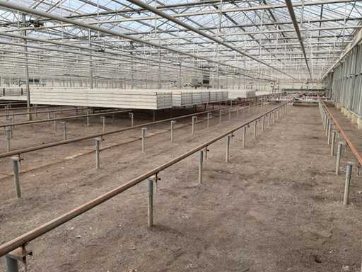 Van Zaal Kas Containersysteem