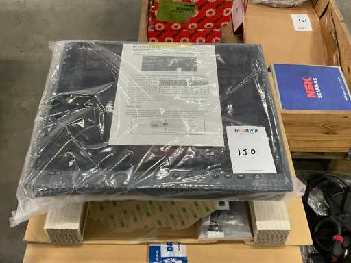 Furuno MU-190 Espositore marino 19"