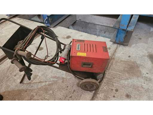 TIEDE 2000A Magnetiser