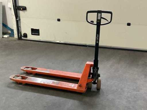 BT LHM230 Palletwagen