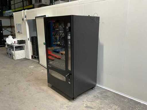 Wurlitzer - 1000 - Automat z przekąskami