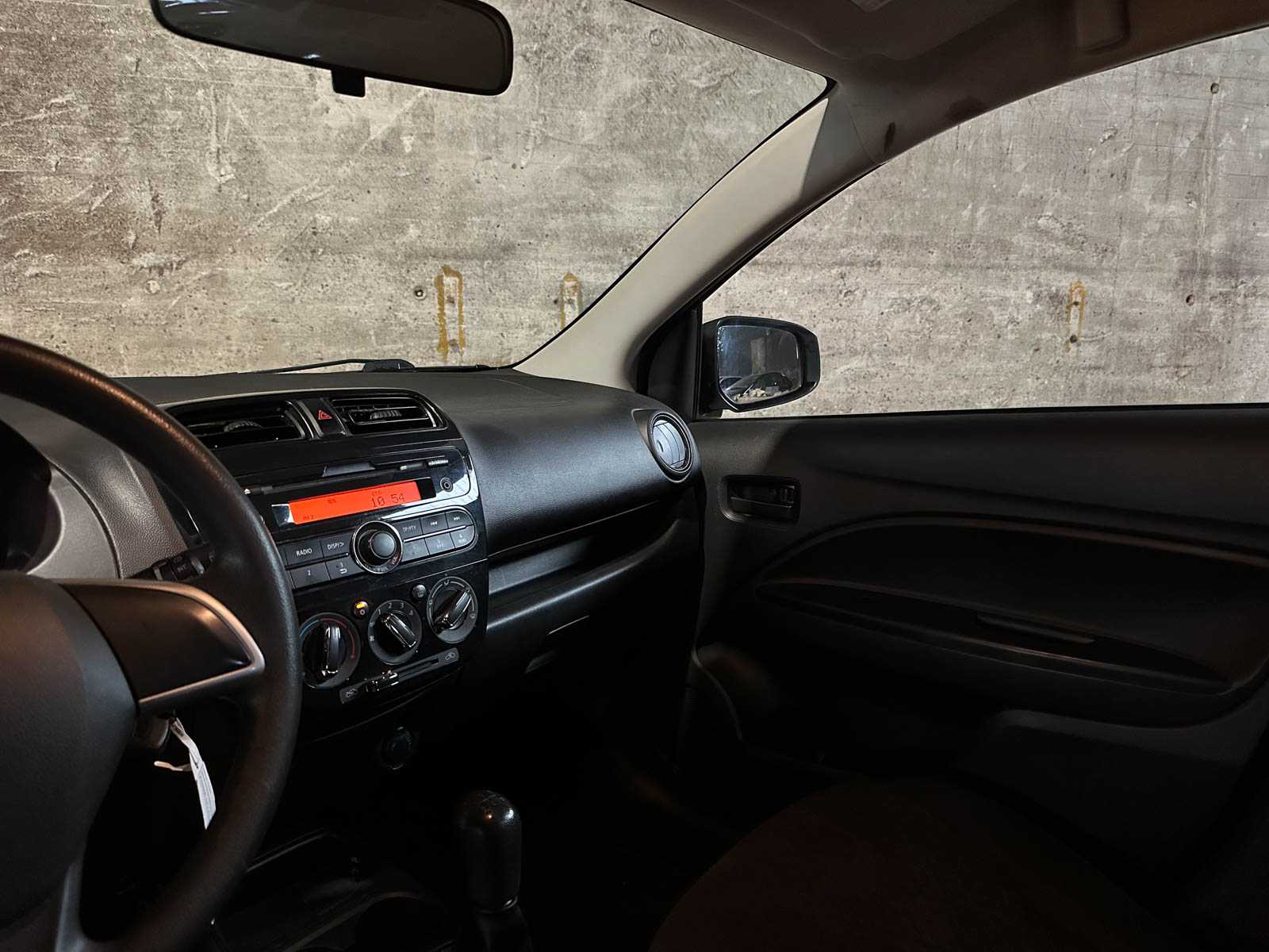Mitsubishi Space Star 1.0 ClearTec Cool+ 70pk 2019 (Origineel-NL), ZB-729-K 