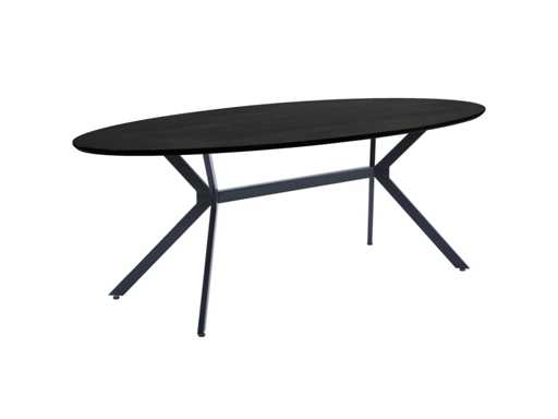 Woood - Bruno - Eettafel