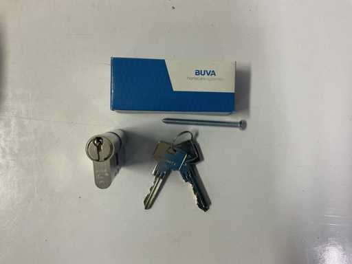 Buva Door Hardware (7x)