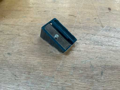 Pica Pencil Sharpener (36x)