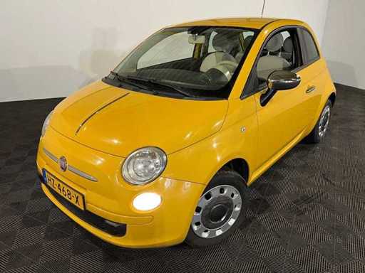 Fiat 500  1.2 Pop, HZ-468-X