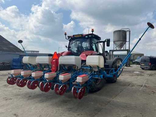 Monosem PNU Seeder 6 Reihen