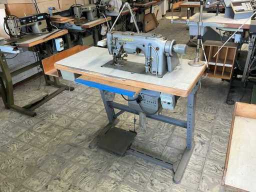 Dürkopp 219-24125 Stoppmaschine