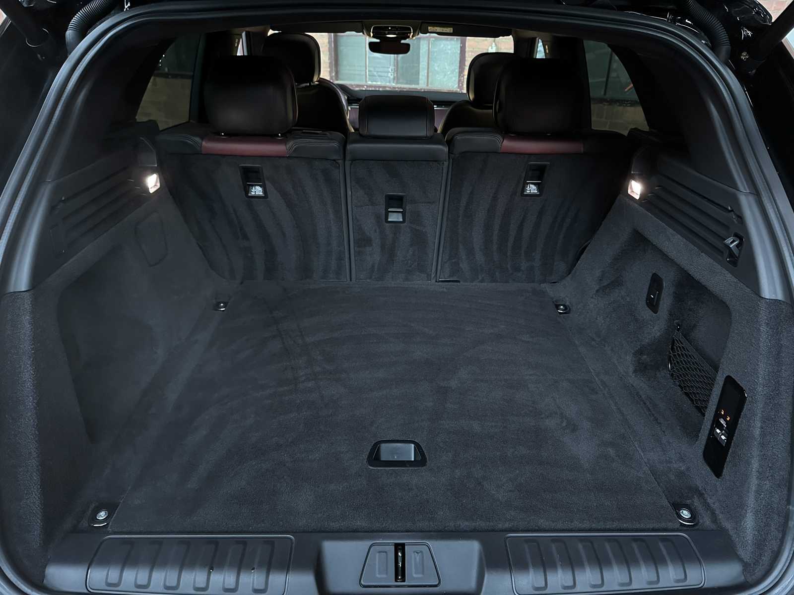 Land Rover Range Rover Sport D250 SE Dynamic 3.0 V6 249pk 2023