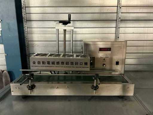 GLF-1800 Inductiesealmachine