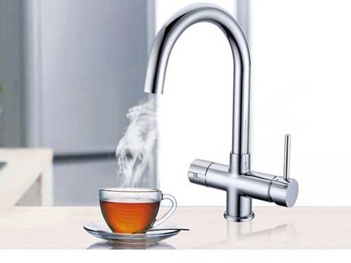 Sink Faucet - Vonato - Orenda - 0 - Mix Attachment