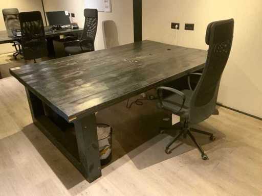 Ensemble de bureau