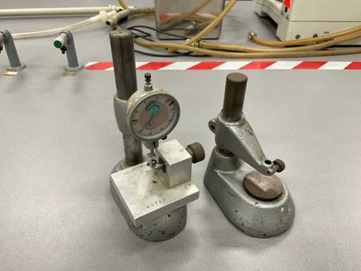 Support de mesure (2x)