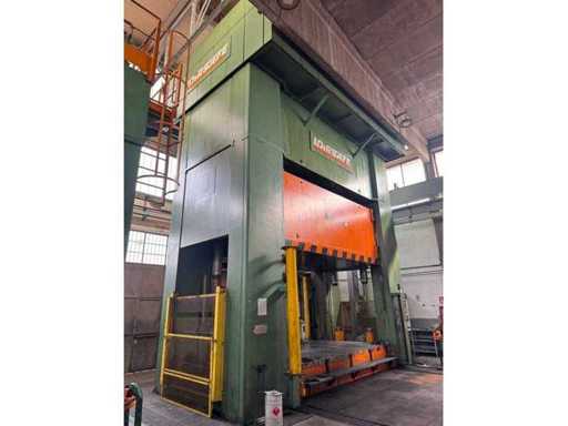LOIRE SAFE - EDIMC 2000 - PRESSA IDRAULICA - 2004